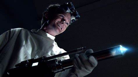 Dr. Horrible's Sing-Along Blog
