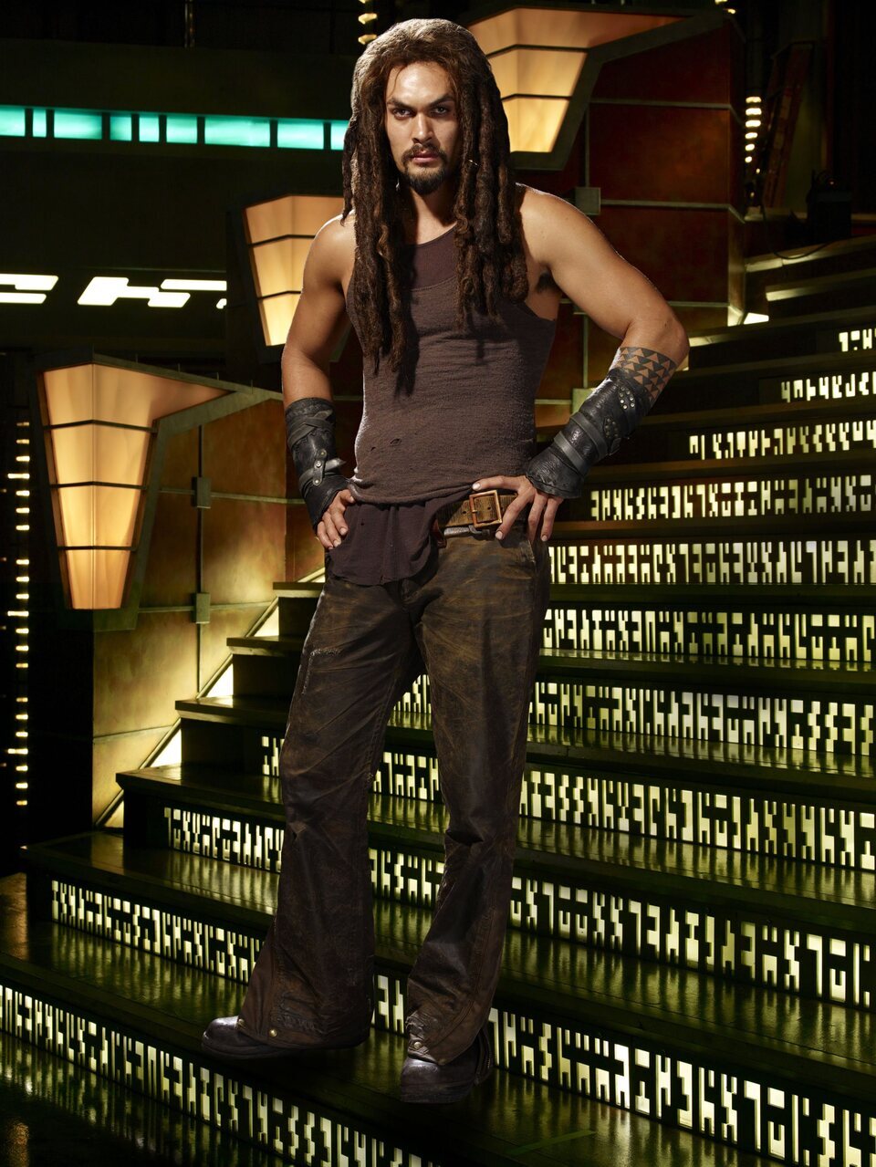 Stargate: Atlantis