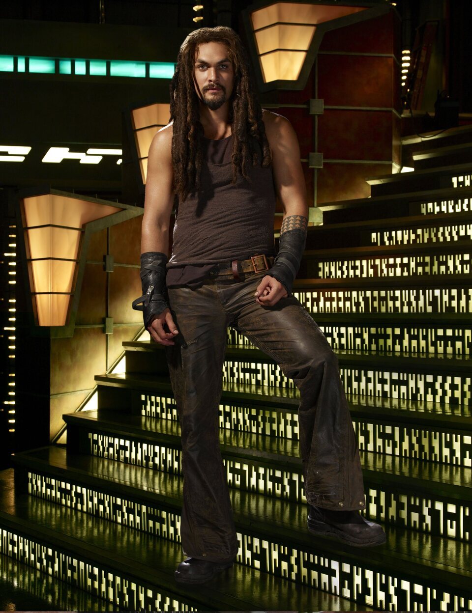 Stargate: Atlantis