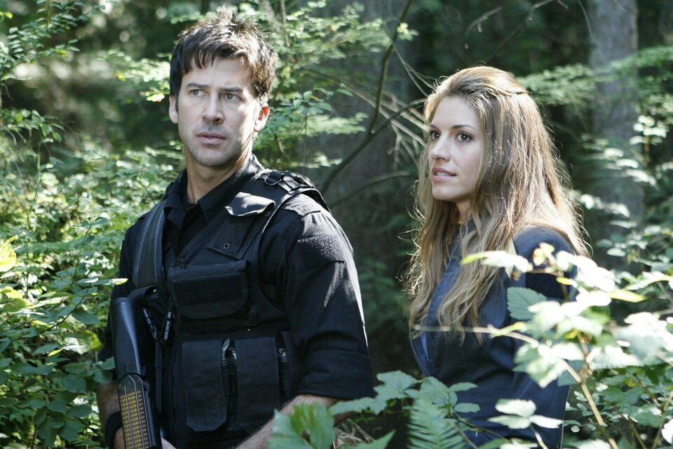 Stargate: Atlantis