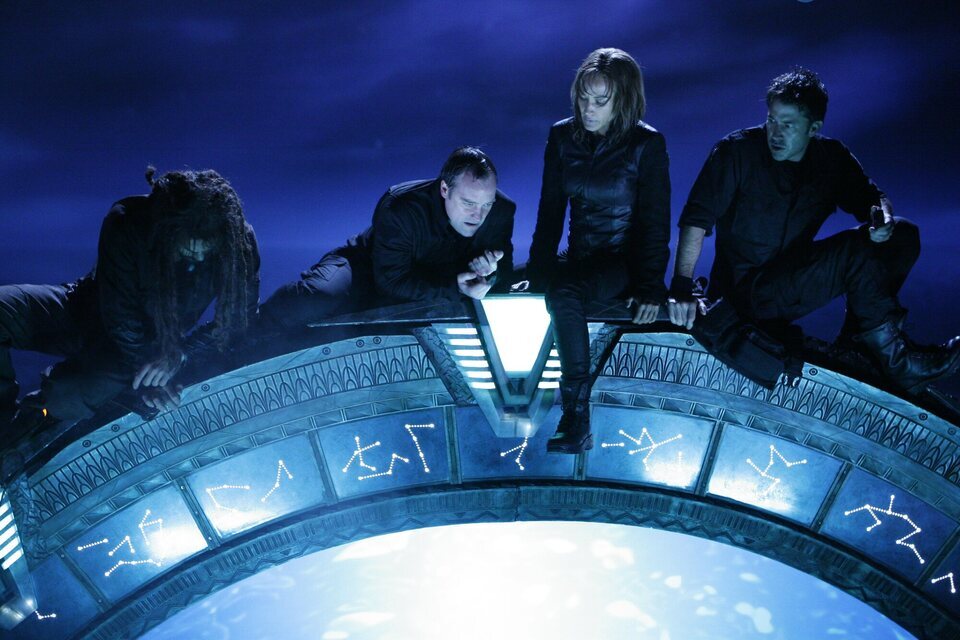 Stargate: Atlantis