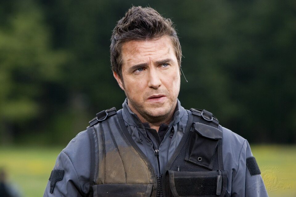 Stargate: Atlantis