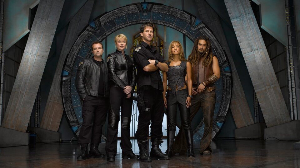 Stargate: Atlantis