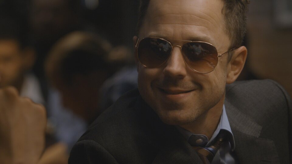 Sneaky Pete