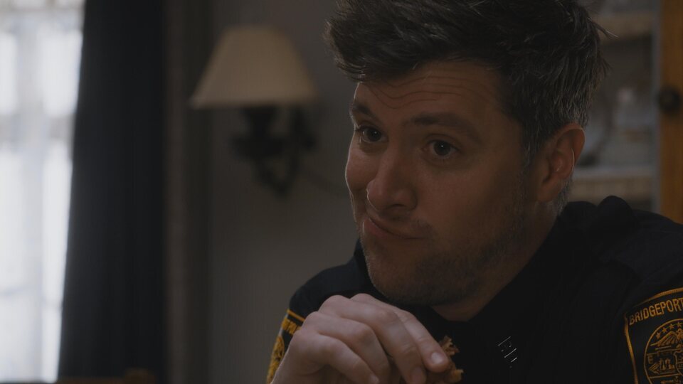Sneaky Pete