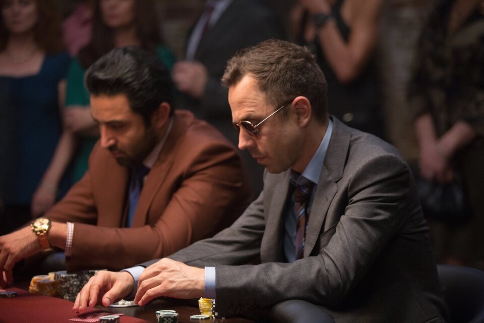 Sneaky Pete