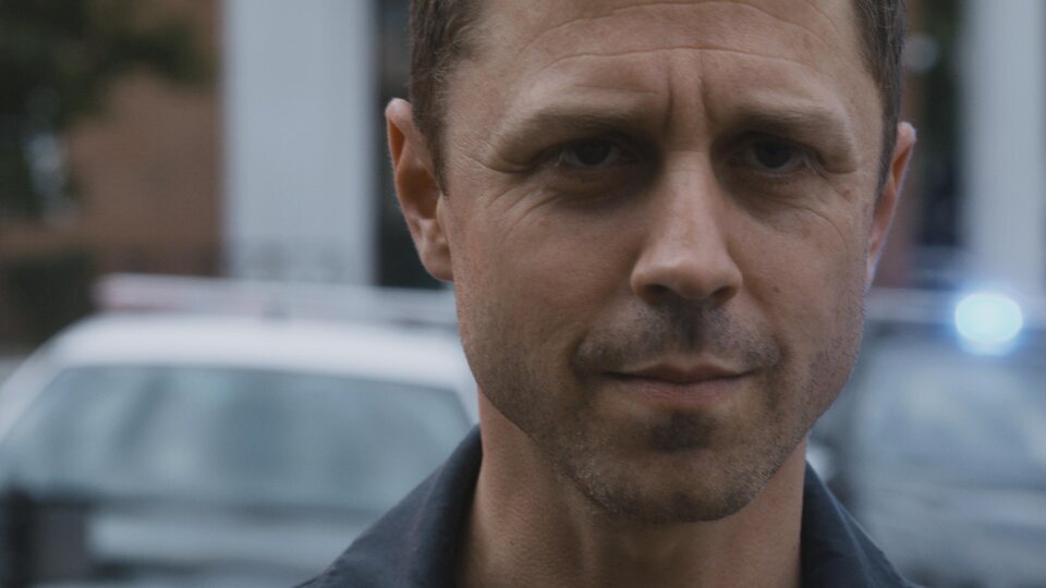 Sneaky Pete