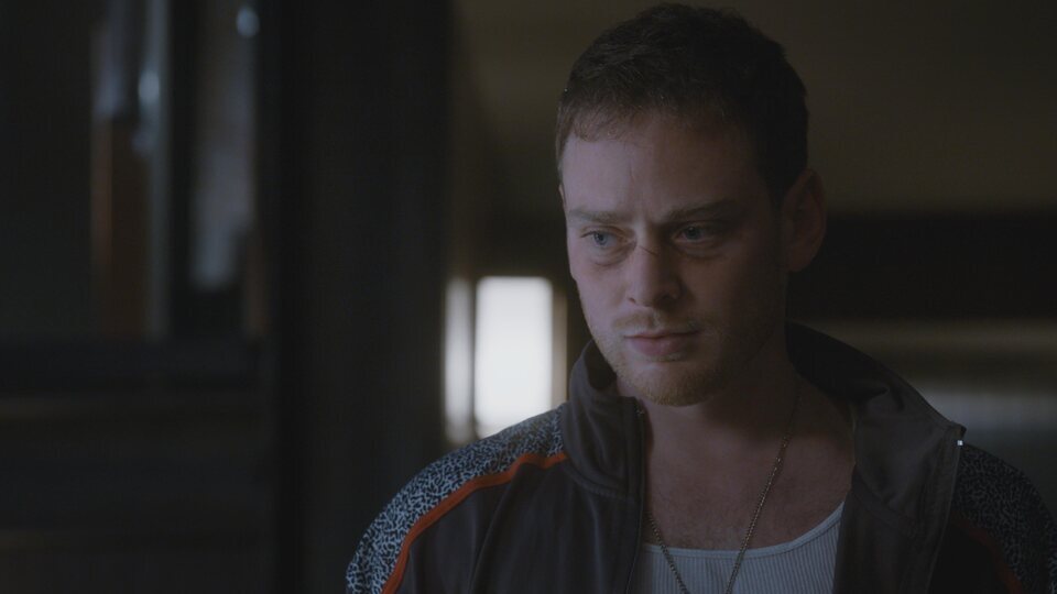 Sneaky Pete