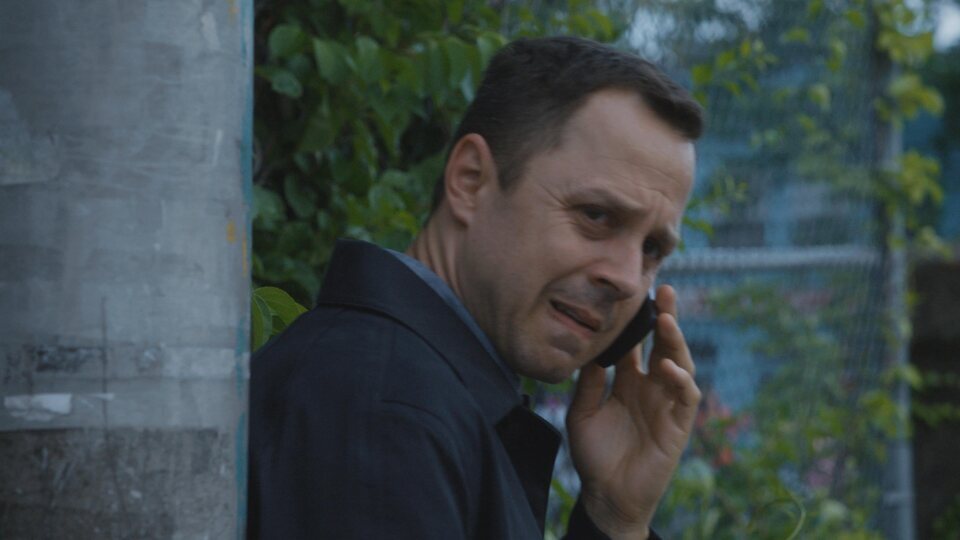 Sneaky Pete
