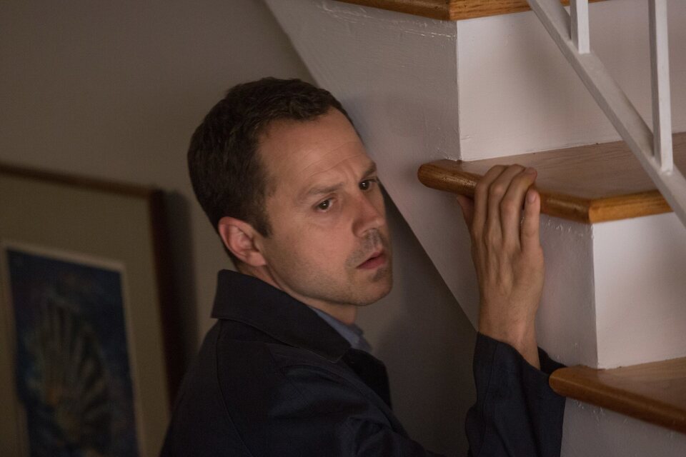 Sneaky Pete