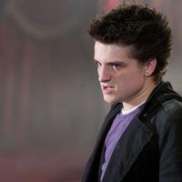 El circo de los extraños