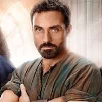 Los pilares de la Tierra