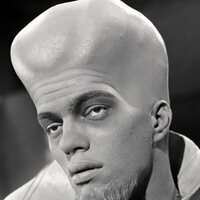 La dimensión desconocida