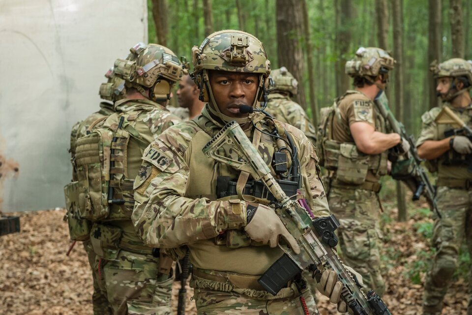Six