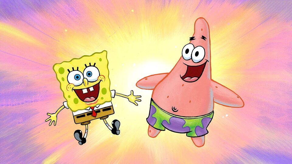 Bob Esponja