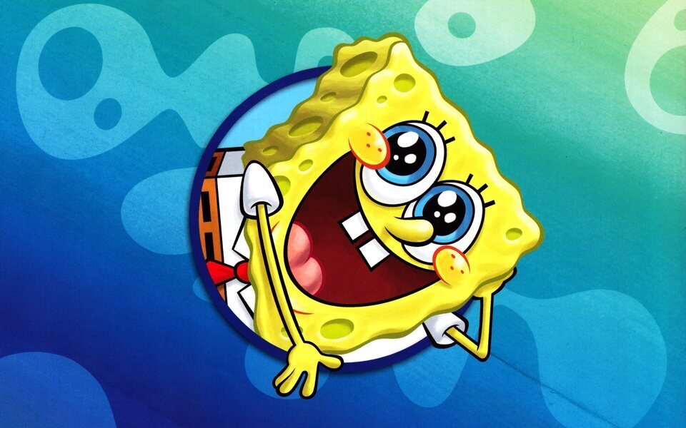 Bob Esponja