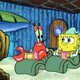 Bob Esponja