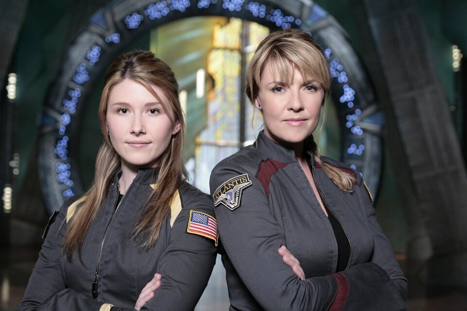 Stargate SG-1