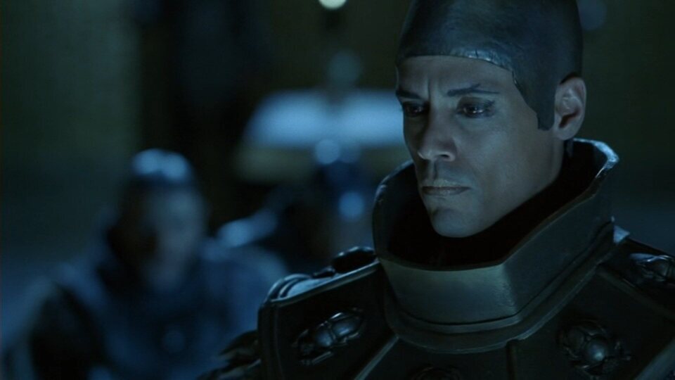Stargate SG-1