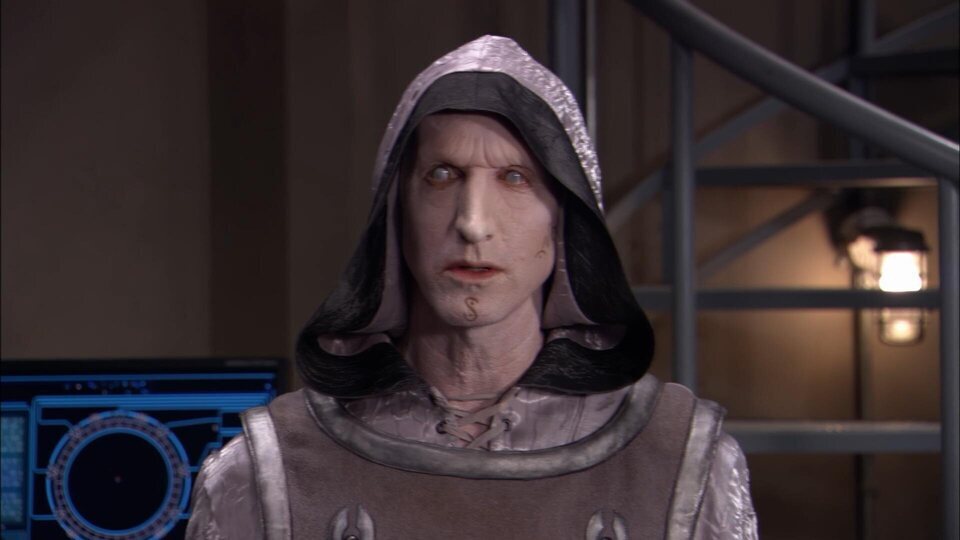 Stargate SG-1