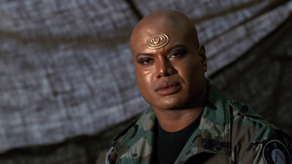 Stargate SG-1