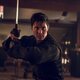 Into the Badlands