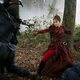 Into the Badlands