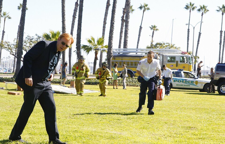 CSI: Miami