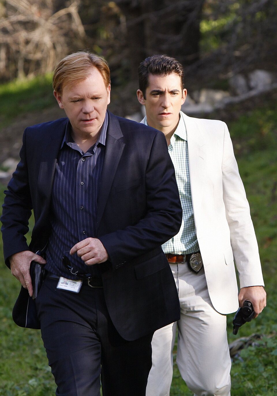 CSI: Miami