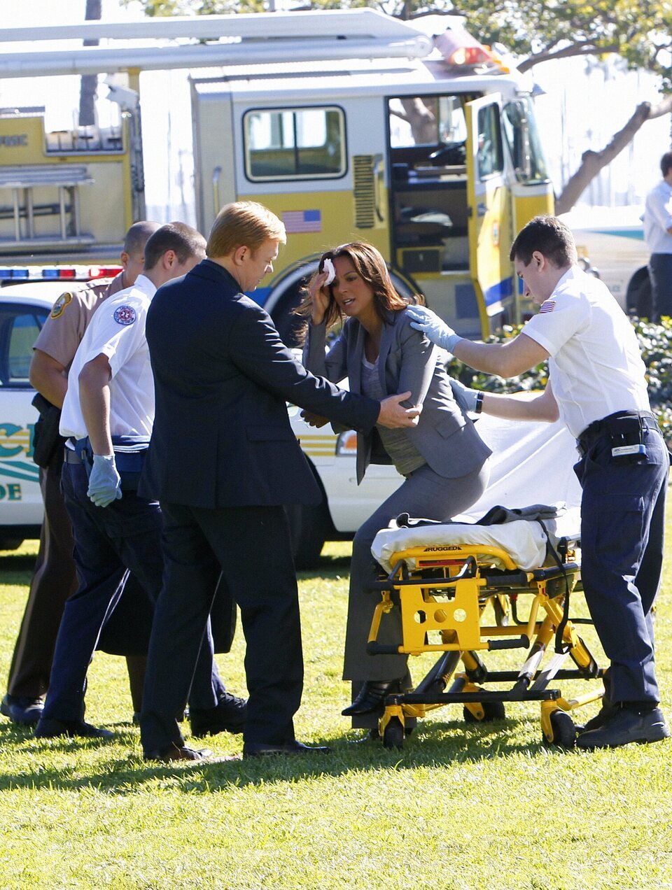 CSI: Miami