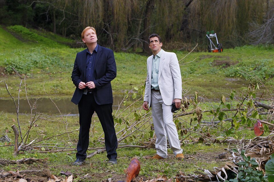 CSI: Miami