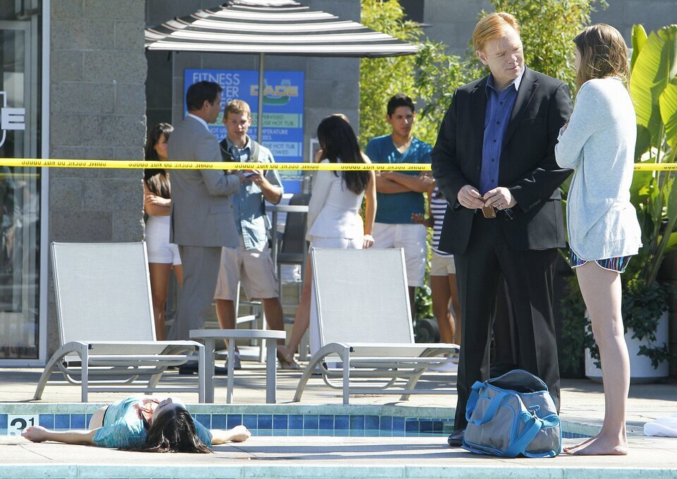 CSI: Miami