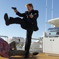 CSI: Miami