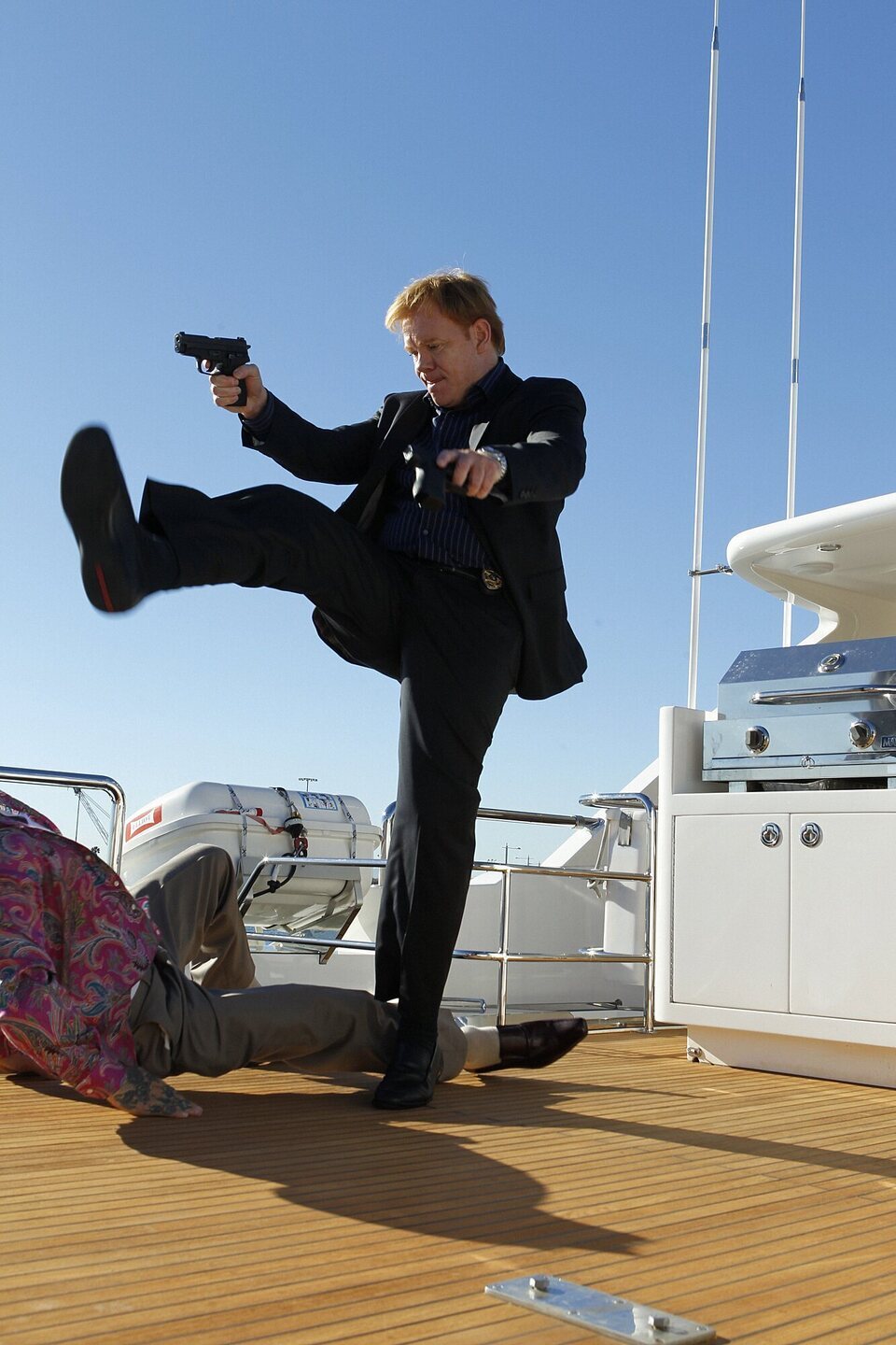 CSI: Miami