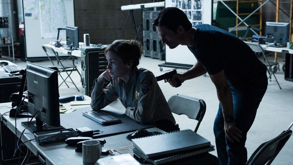 Eyewitness