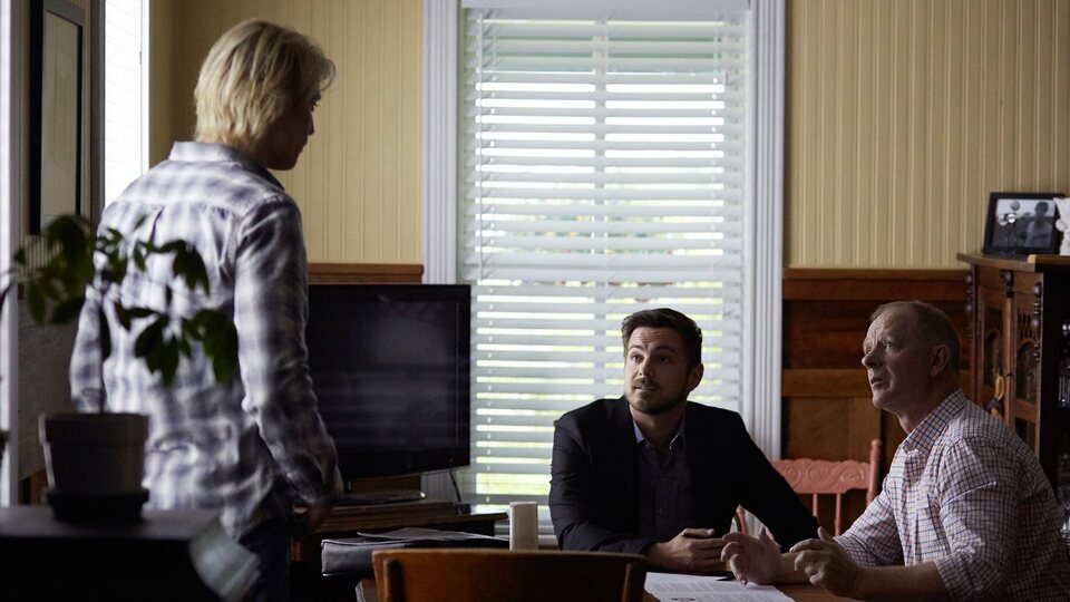Eyewitness