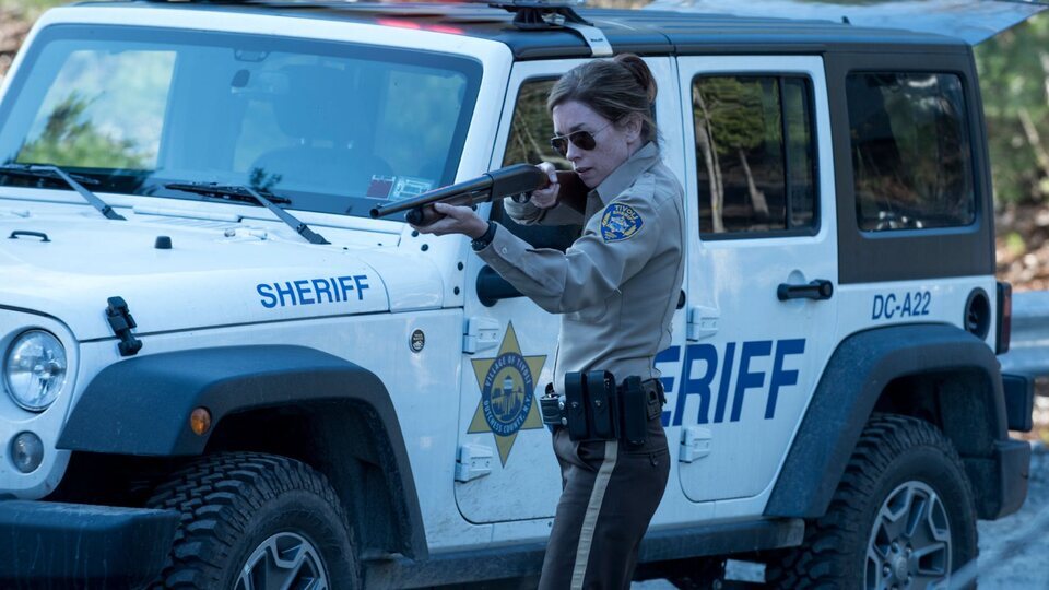 Eyewitness