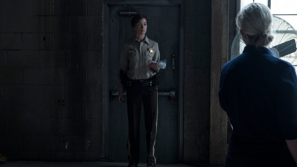 Eyewitness