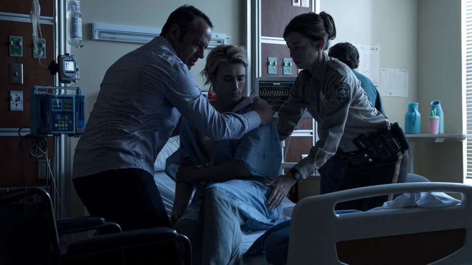 Eyewitness