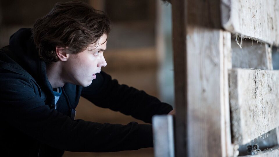 Eyewitness