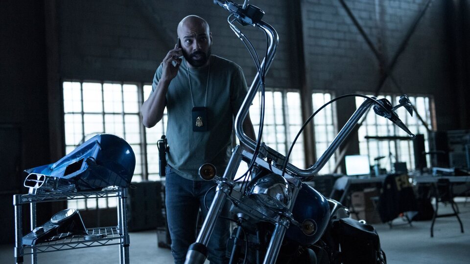 Eyewitness