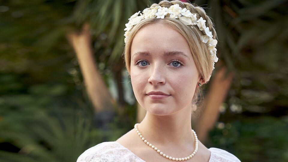 Victoria