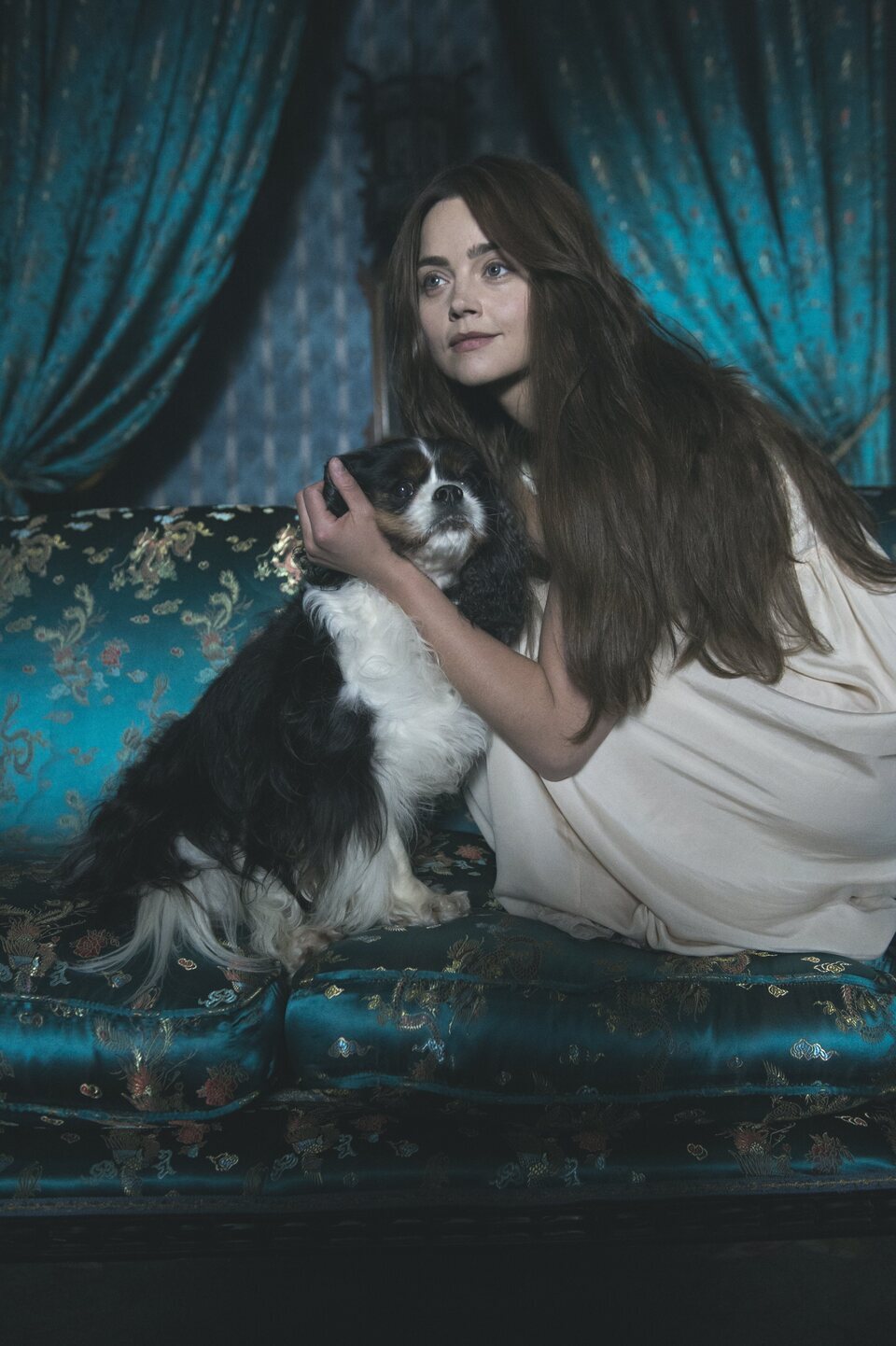 Victoria