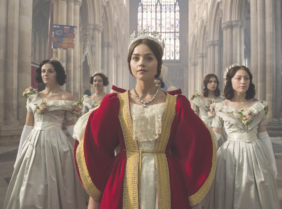 Victoria