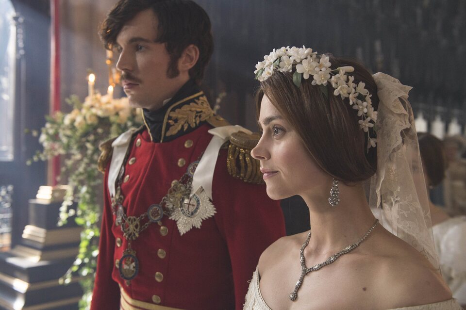 Victoria