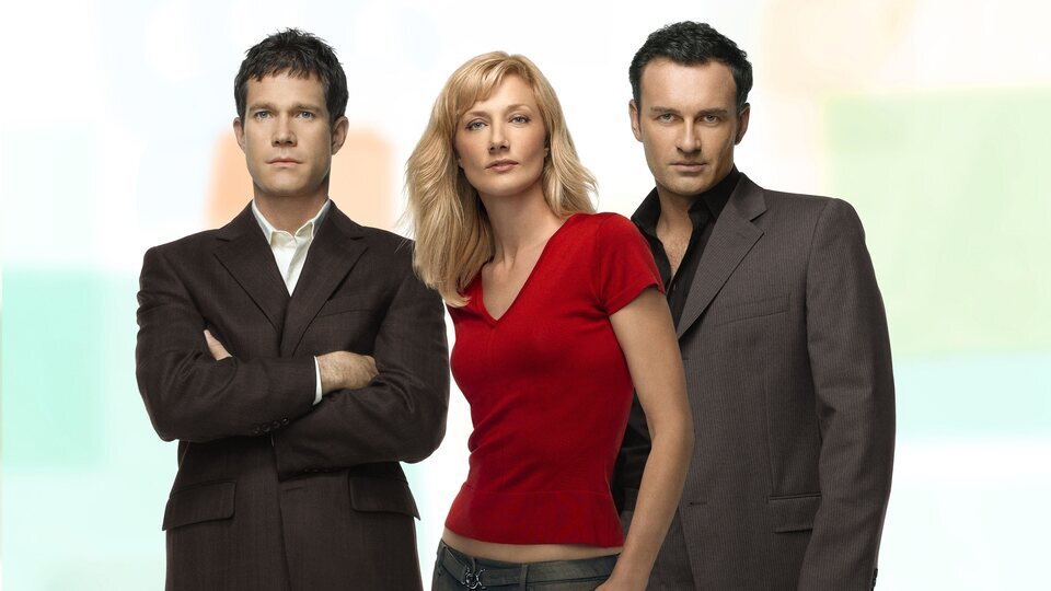 Nip/Tuck, a golpe de bisturí