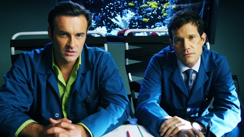 Nip/Tuck, a golpe de bisturí