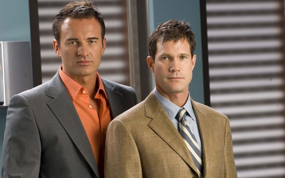 Nip/Tuck, a golpe de bisturí