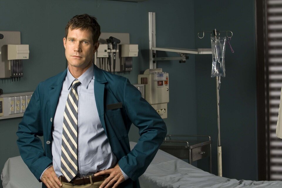 Nip/Tuck, a golpe de bisturí