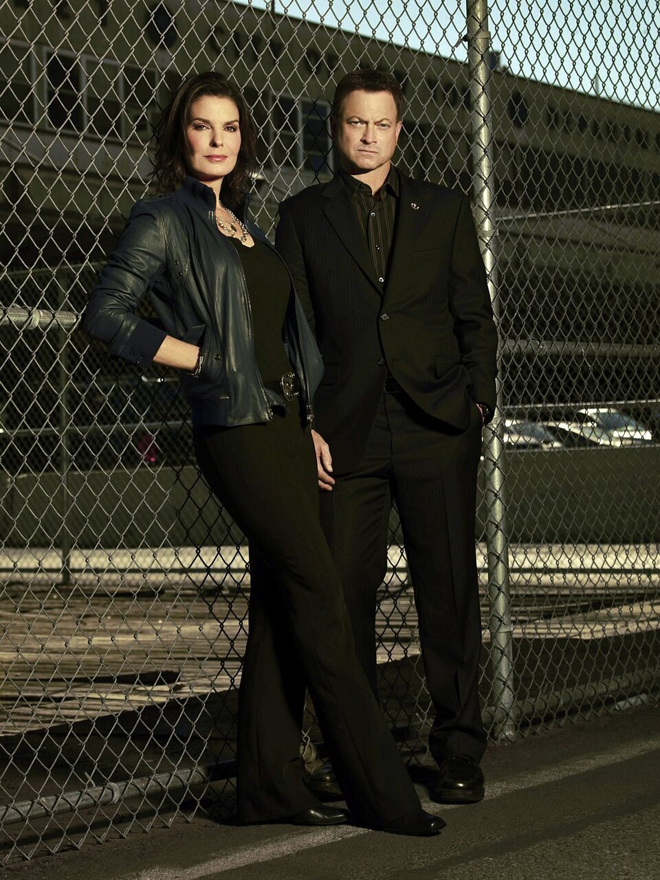 CSI: Nueva York